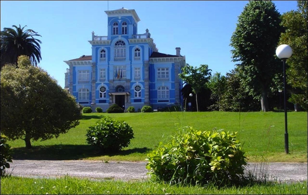 La Casuca Del Esbardu Hotel Vilde ภายนอก รูปภาพ
